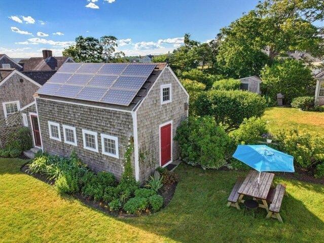 house with 3 bedroom, Westport MA ES105242416