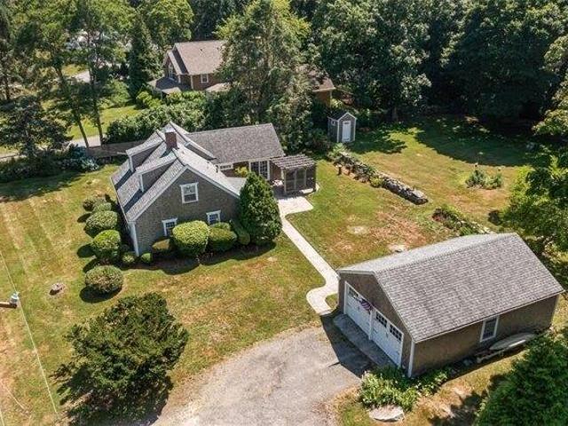 house with 3 bedroom, Westport MA ES105578290