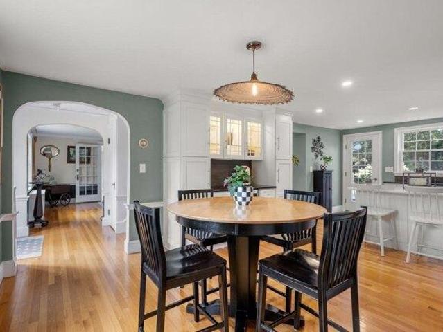 house with 3 bedroom, Westwood MA ES106072185