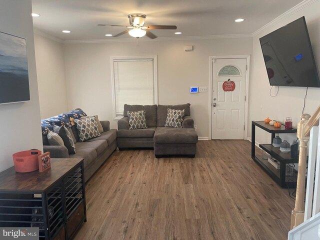 house with 3 bedroom, Westville NJ ES105255227