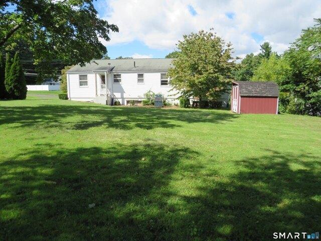 house with 3 bedroom, Wethersfield CT ES105438236