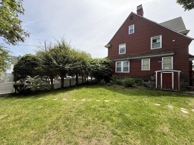 house with 3 bedroom, Weymouth MA ES105474020