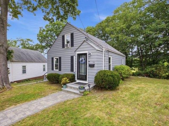 house with 3 bedroom, Weymouth MA ES105438965