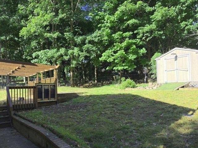 house with 3 bedroom, Weymouth MA ES105589986
