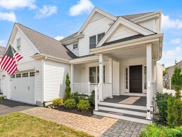 house with 3 bedroom, Weymouth MA ES105512960