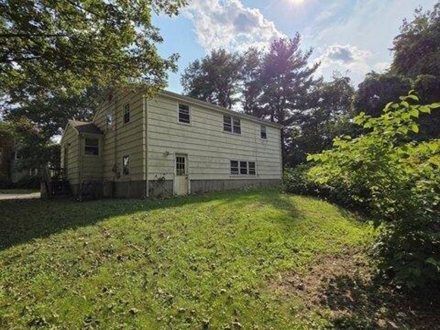 house with 3 bedroom, Weymouth MA ES105535263