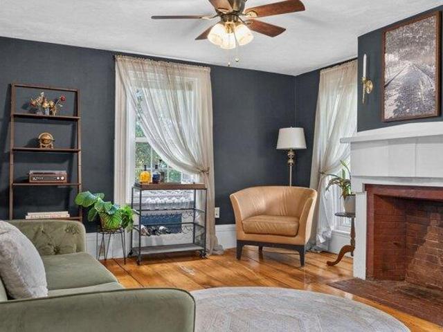 house with 3 bedroom, Weymouth MA ES105536795