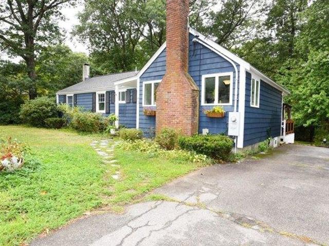 house with 3 bedroom, Weymouth MA ES105648931