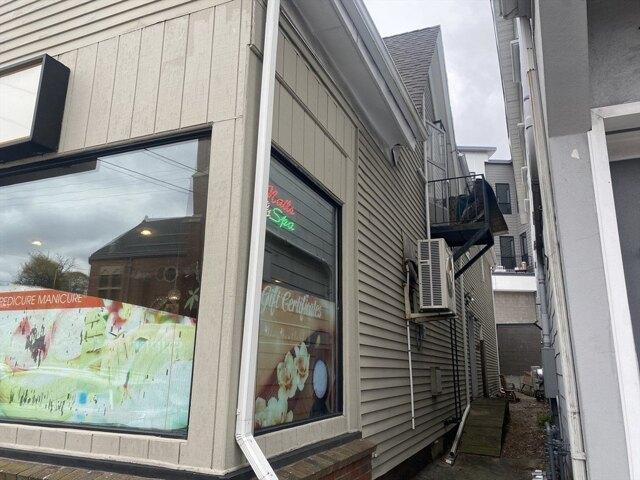 house with 3 bedroom, Weymouth MA ES105614893