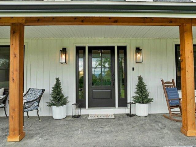 house with 3 bedroom, Whitefield NH ES105590034