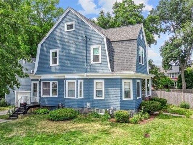 house with 3 bedroom, Whitman MA ES105558211