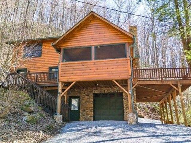 house with 3 bedroom, Whittier NC DS103587759
