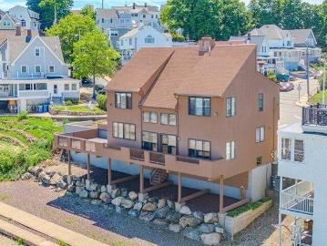 house with 3 bedroom, Winthrop MA DS103494073