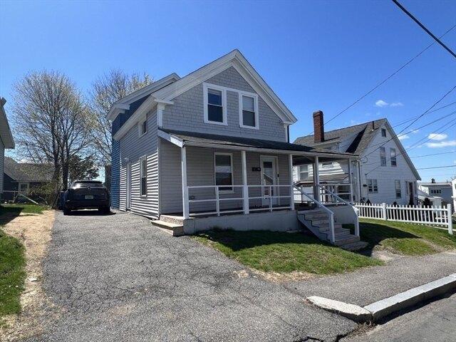 house with 3 bedroom, Winthrop MA DS103494788