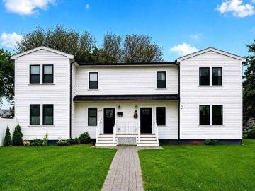house with 3 bedroom, Winthrop MA ES103493744