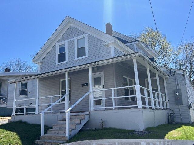 house with 3 bedroom, Winthrop MA ES105557713