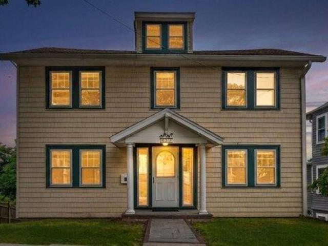 house with 3 bedroom, Winthrop MA ES105515806