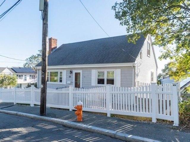 house with 3 bedroom, Winthrop MA ES105516001