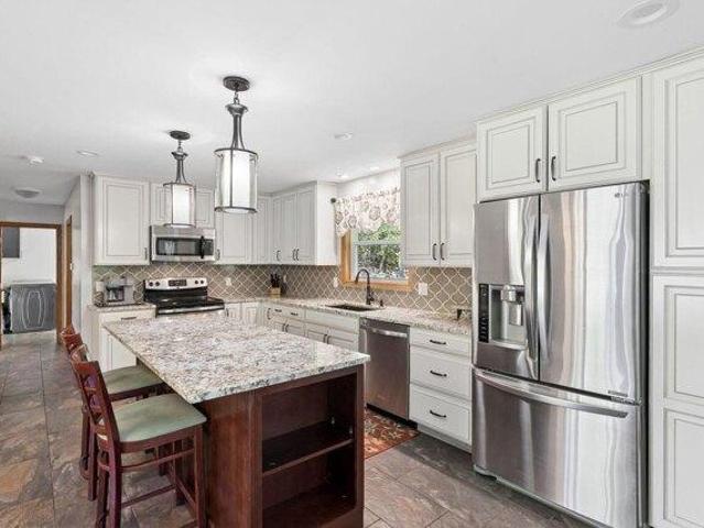 house with 3 bedroom, Winthrop ME ES105561564