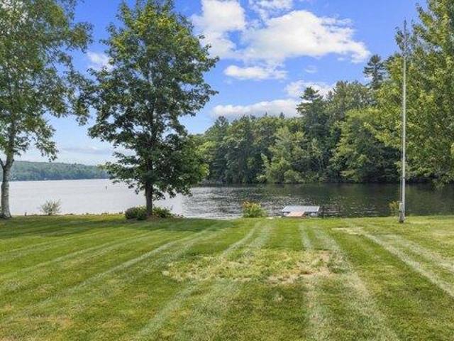 house with 3 bedroom, Winthrop ME ES105659162