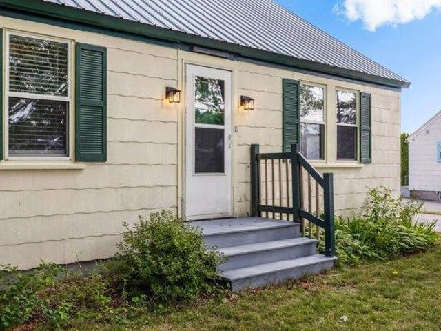 house with 3 bedroom, Winthrop ME ES105659207