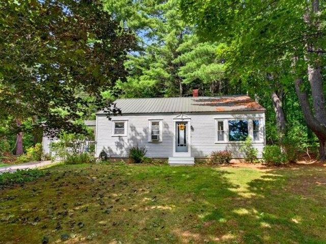 house with 3 bedroom, Winthrop ME ES105691973