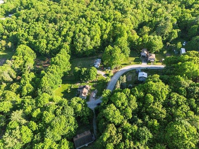 house with 3 bedroom, Winthrop ME ES105694268