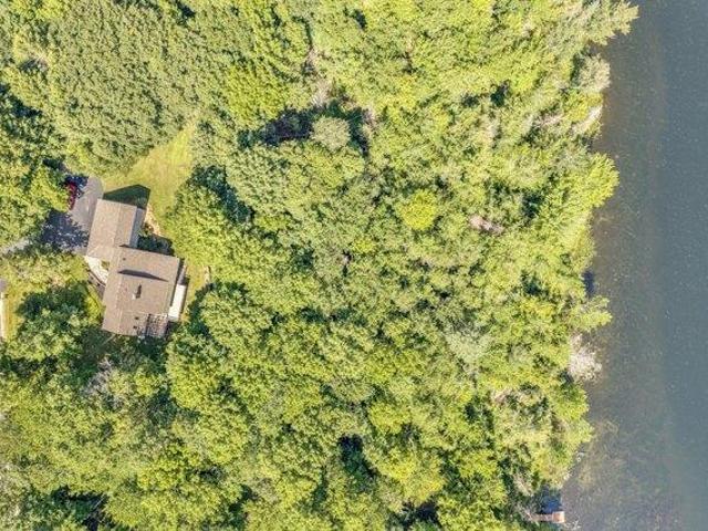 house with 3 bedroom, Winthrop ME ES105696806