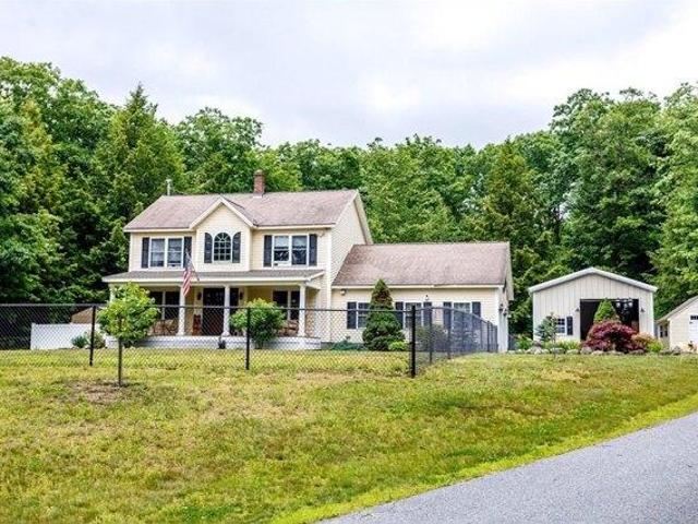 house with 3 bedroom, Winchendon MA ES105366174
