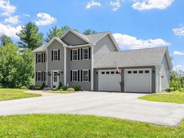 house with 3 bedroom, Winchendon MA ES105426054