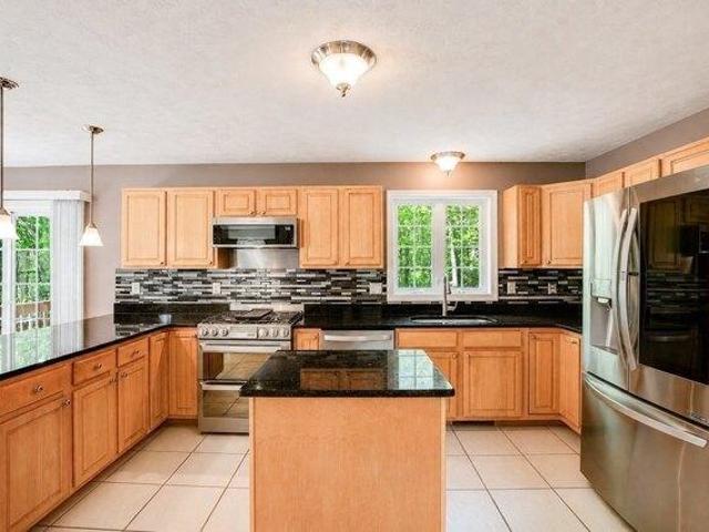 house with 3 bedroom, Winchendon MA ES105426293