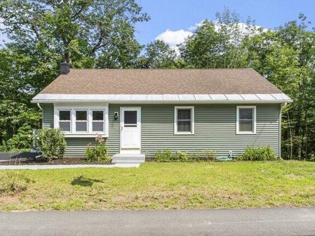 house with 3 bedroom, Winchendon MA ES105426736