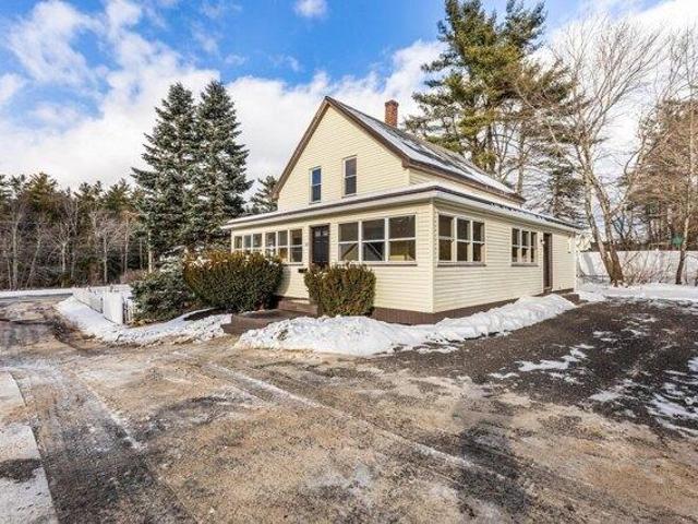 house with 3 bedroom, Winchendon MA ES105443076