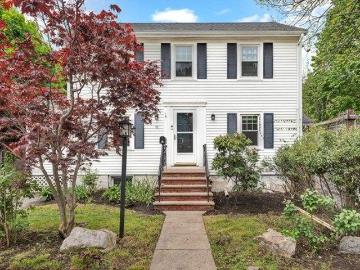 house with 3 bedroom, Winchester MA DS103441079