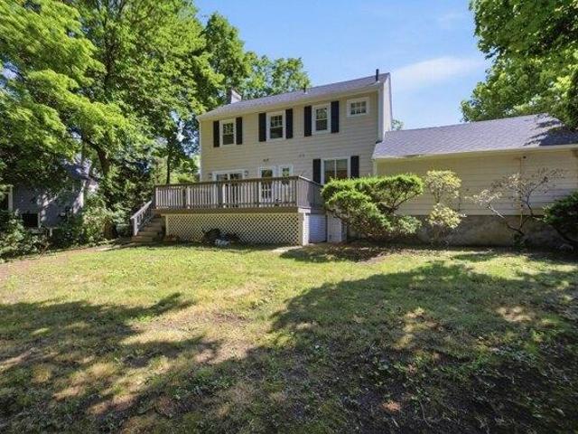 house with 3 bedroom, Winchester MA ES105440476