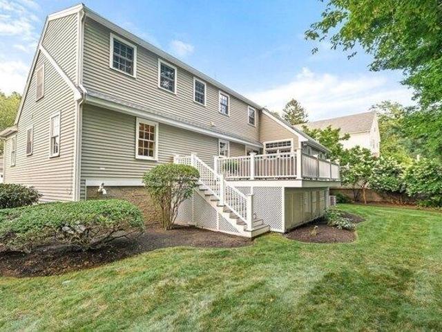 house with 3 bedroom, Winchester MA ES105651028