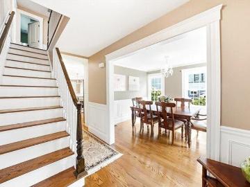 house with 3 bedroom, Winchester MA ES103444829
