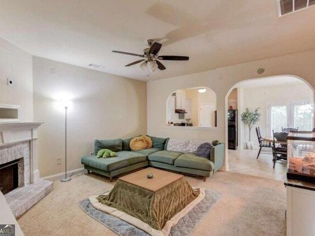 house with 3 bedroom, Winder GA ES104901986