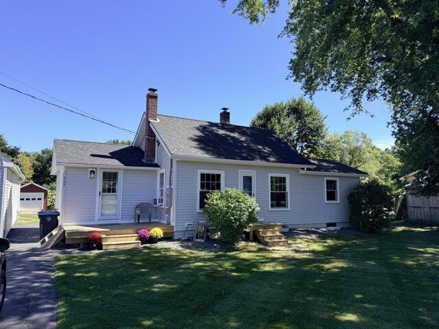 house with 3 bedroom, Windham ME ES105559825