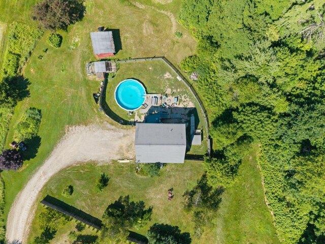 house with 3 bedroom, Windham ME ES105552841