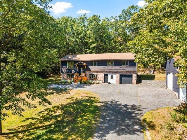house with 3 bedroom, Windham ME ES105560298