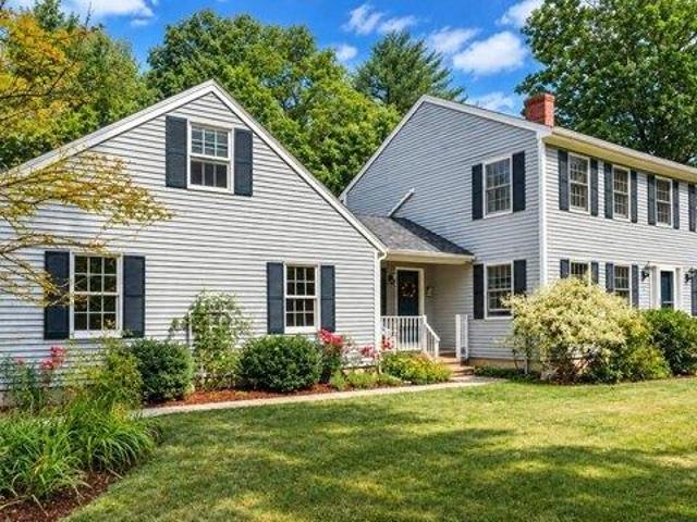 house with 3 bedroom, Windham ME ES105562370