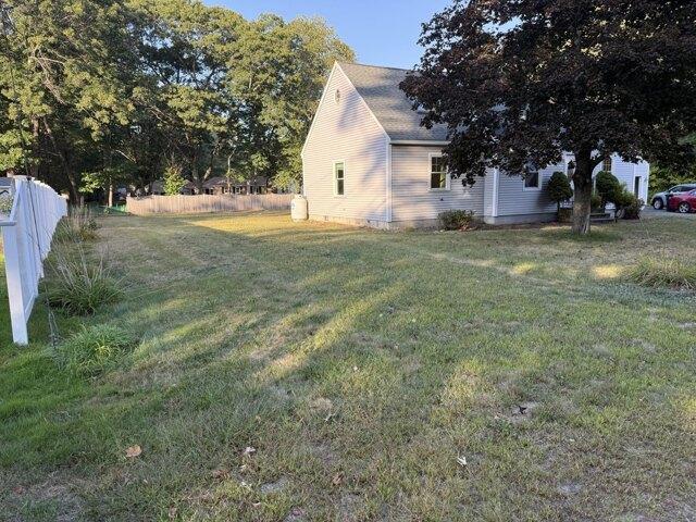 house with 3 bedroom, Windham ME ES105562558