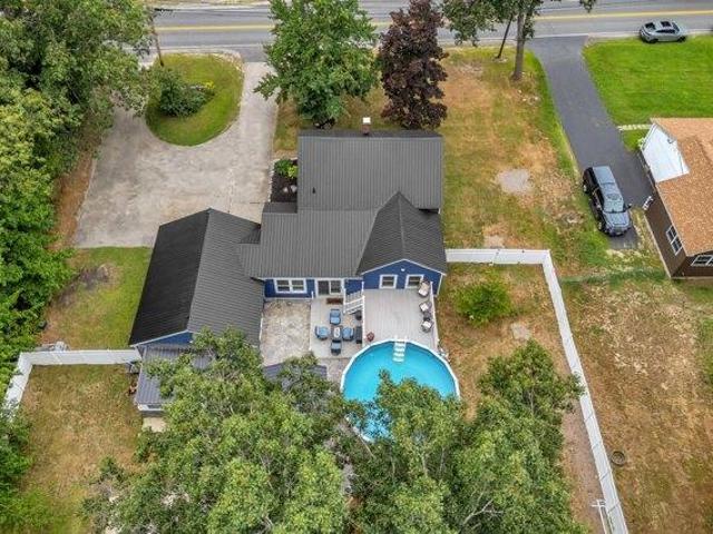 house with 3 bedroom, Windham ME ES105651897
