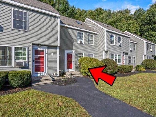 house with 3 bedroom, Windham ME ES105660601