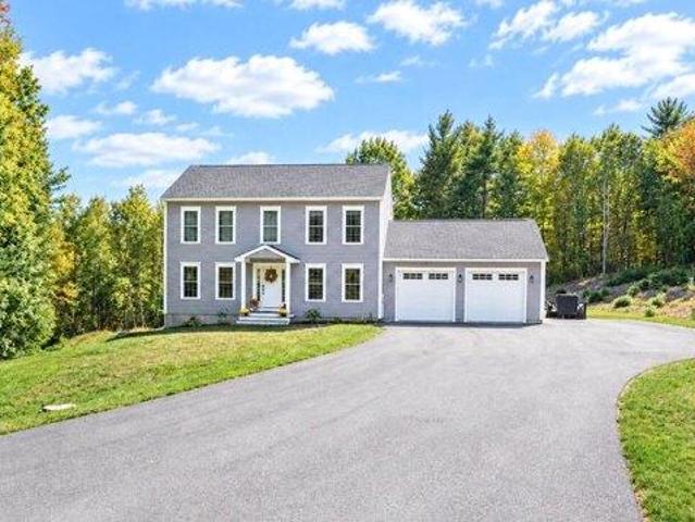 house with 3 bedroom, Windham ME ES105662799