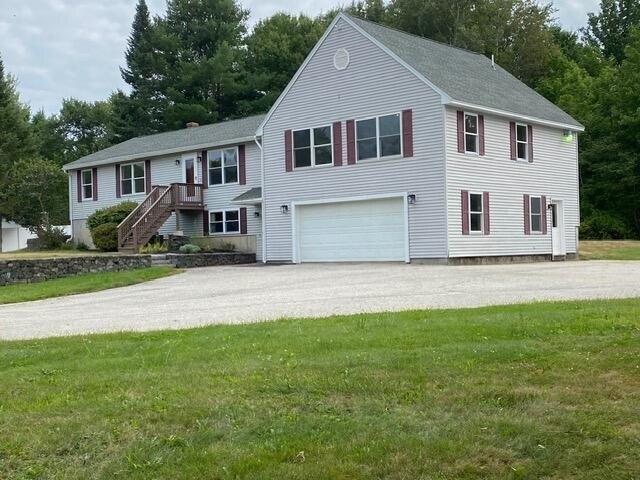 house with 3 bedroom, Windham ME ES105682133