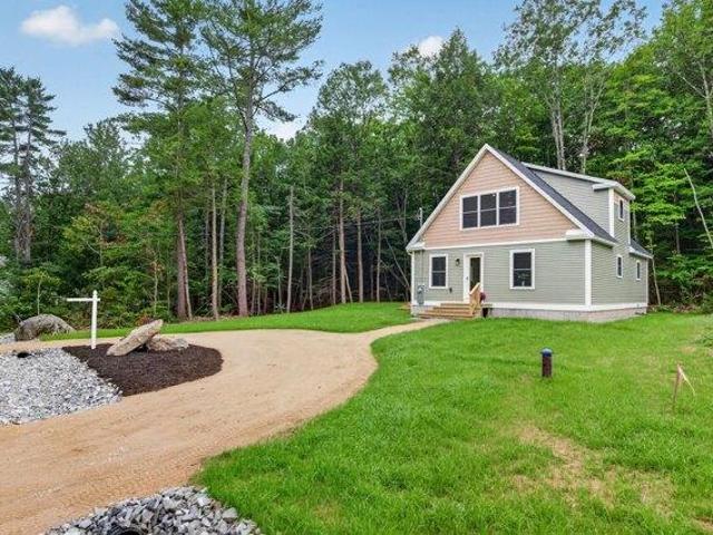 house with 3 bedroom, Windham ME ES105796820
