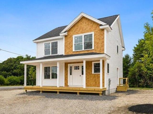 house with 3 bedroom, Windham ME ES105797446