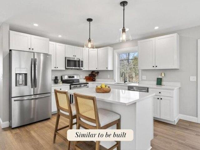 house with 3 bedroom, Windham ME ES105799430